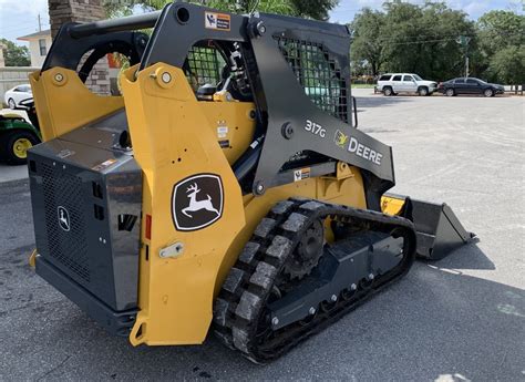 2022 john deere 317g|Used John Deere 317G Skid Steers for Sale (169 listings).